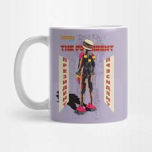 The President Mug